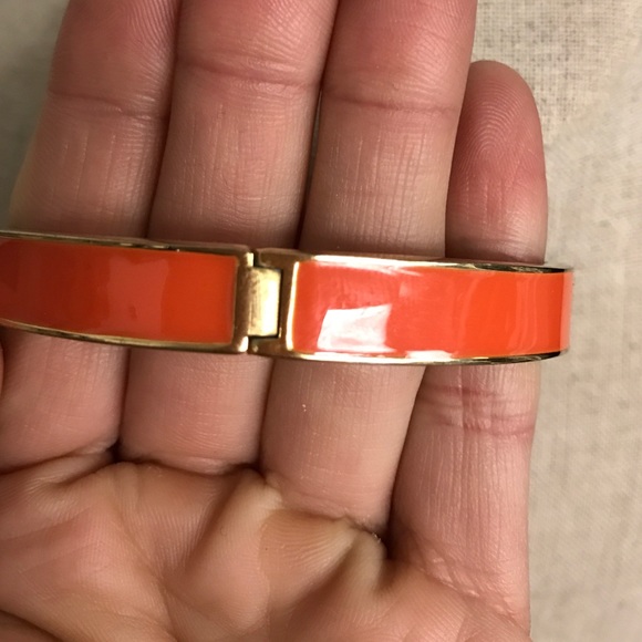 Stella and Dot enamel bracelet - Picture 2 of 4