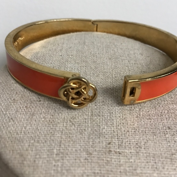 Stella and Dot enamel bracelet - Picture 3 of 4