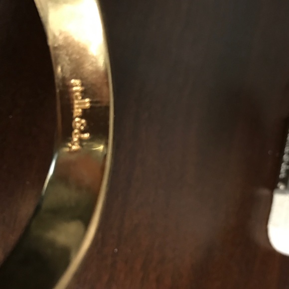 Stella and Dot enamel bracelet - Picture 4 of 4