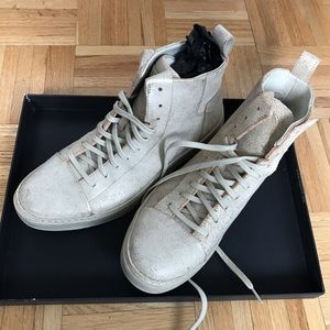 John Varvatos sneakers