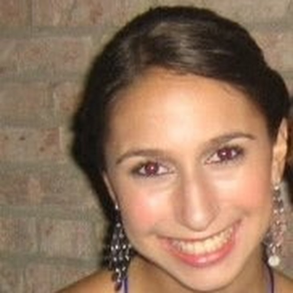 Meet your Posher, Jenna