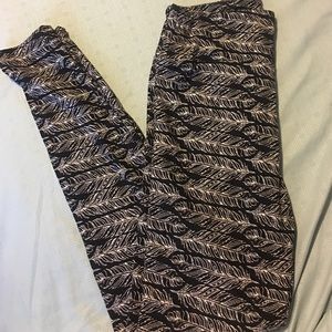 Feather LuLaRoe