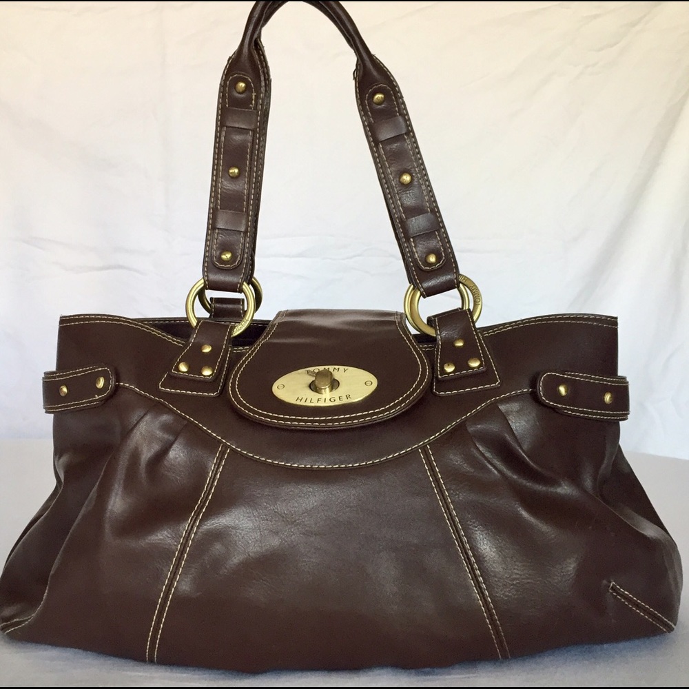 Tommy Hilfiger Travel Tote