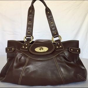 Tommy Hilfiger Travel Tote