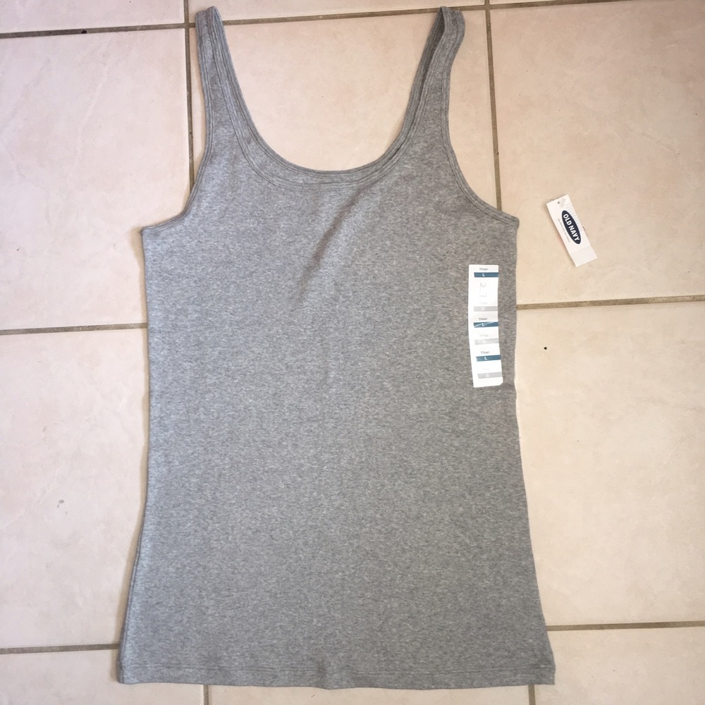 NWT Old Navy Tank