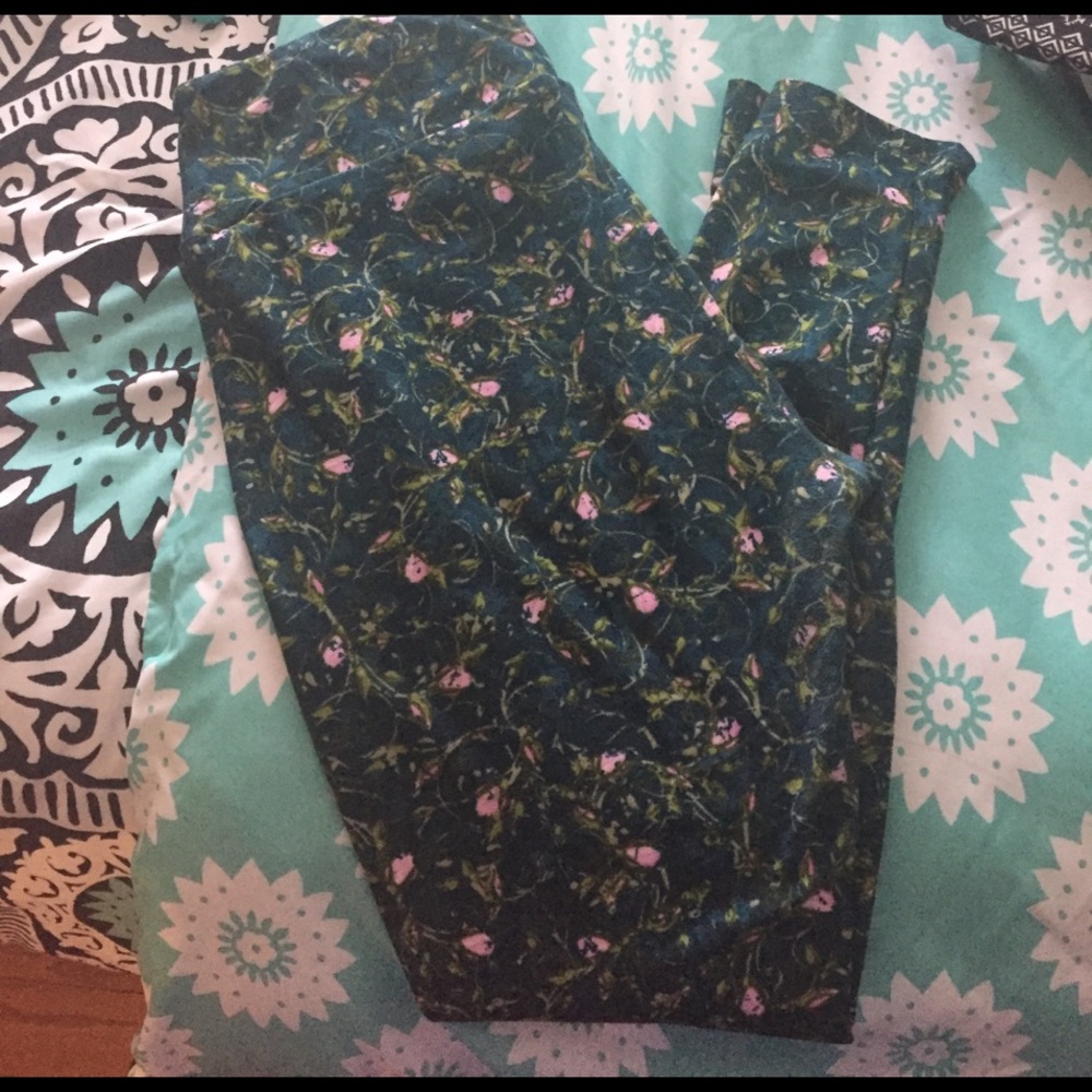 Lularoe TC Legging