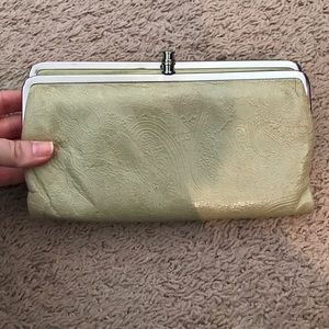 Hobo Lauren wallet