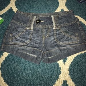 Shorts size 1