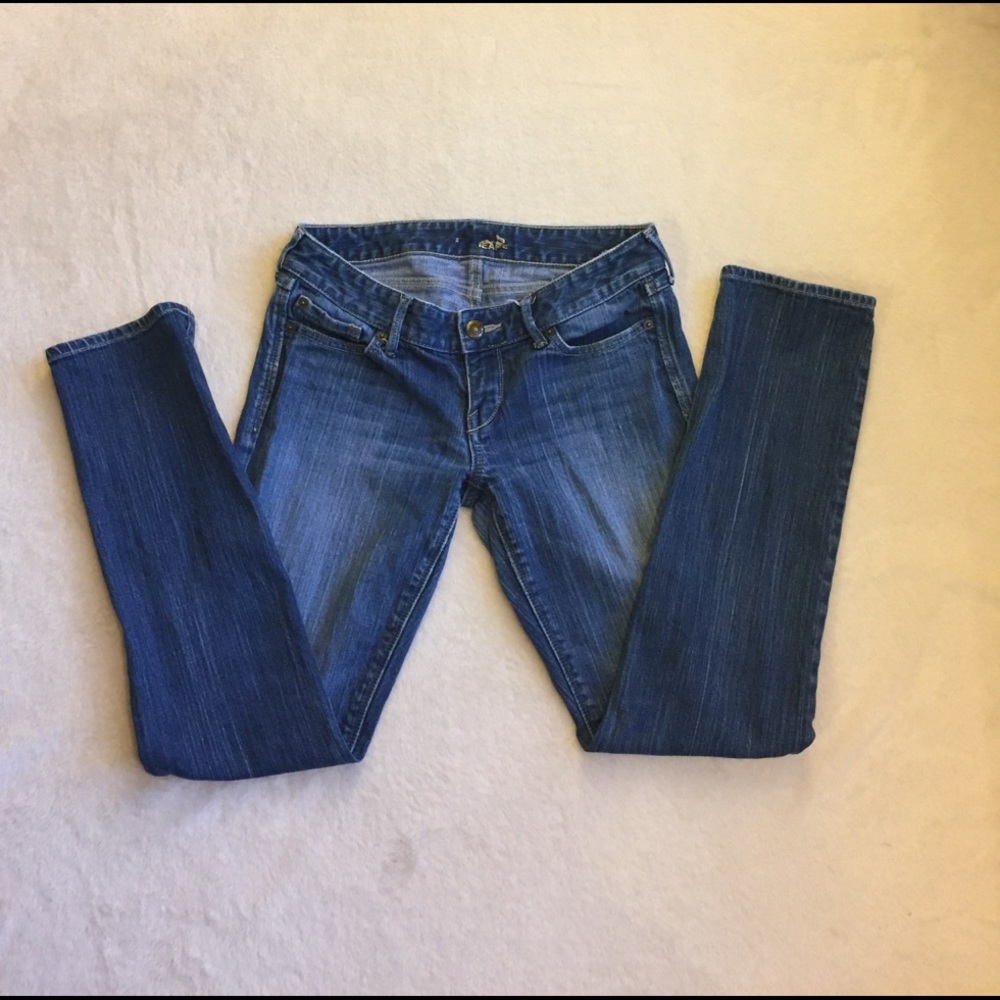 Express Jeans
