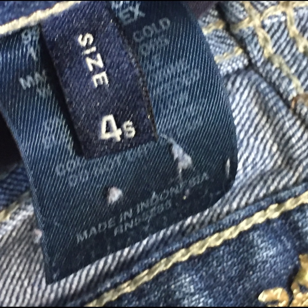 Express Jeans - Picture 3 of 3