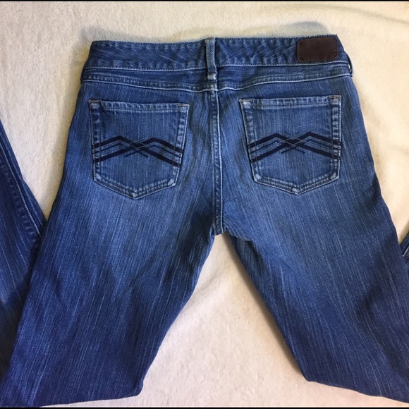 Express Jeans - Picture 2 of 3