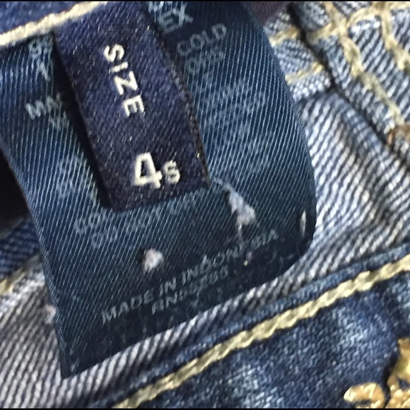 Express Jeans - Picture 3 of 3