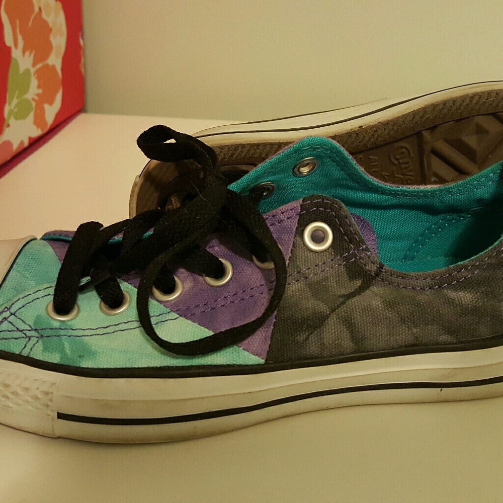 Converse