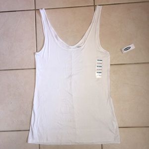 NWT Old Navy Tunic Tank Top