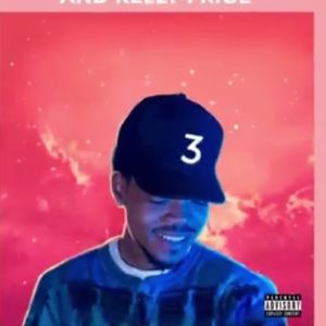 Meet your Posher, Ethan