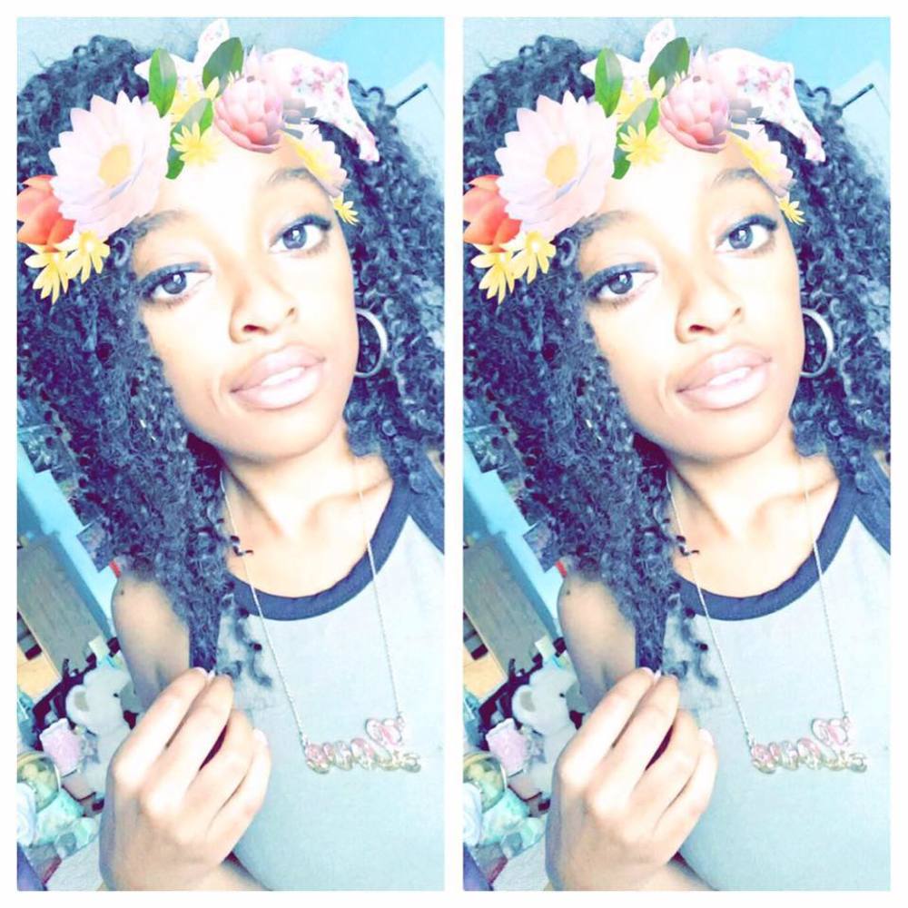 Meet your Posher, Shaliqua