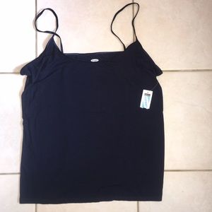 NWT Old Navy Fitted Cami
