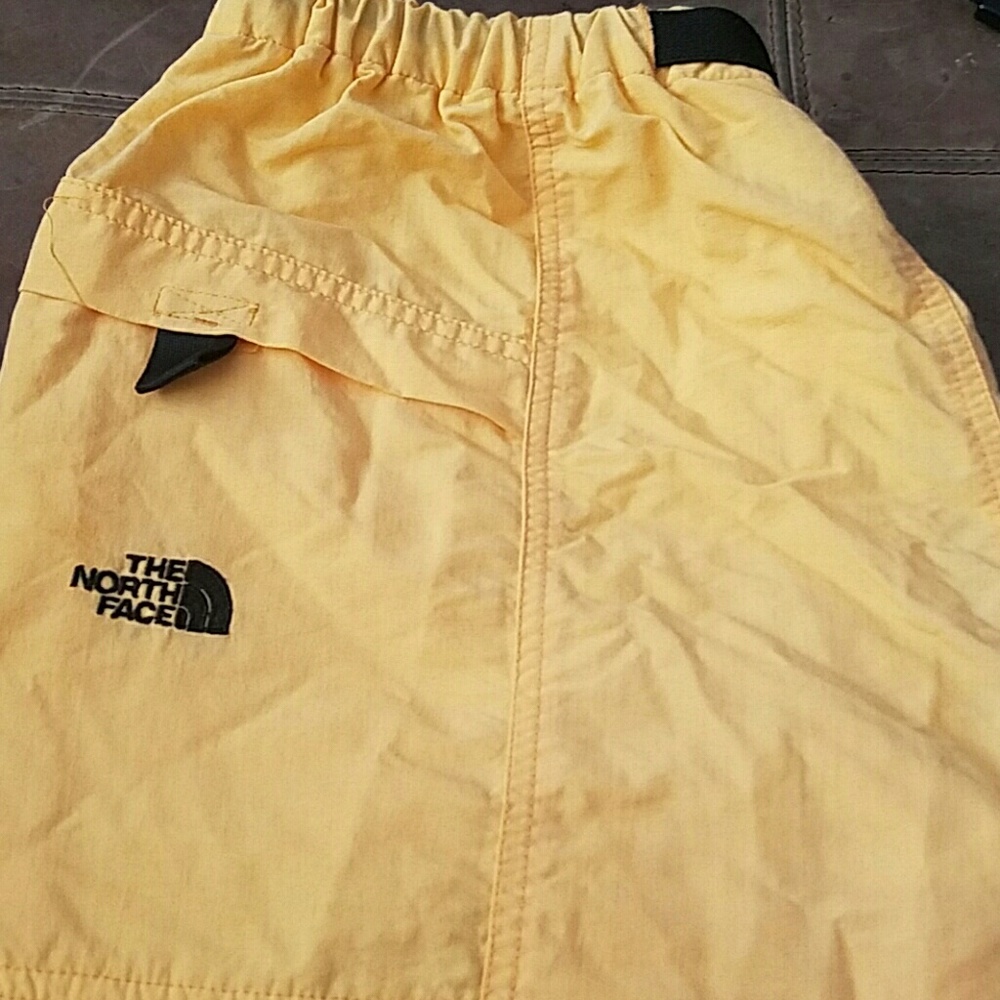 Swim trunks