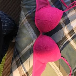 Victoria's Secret Heartbreaker Plunge
