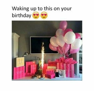 Meet your Posher, Desiray