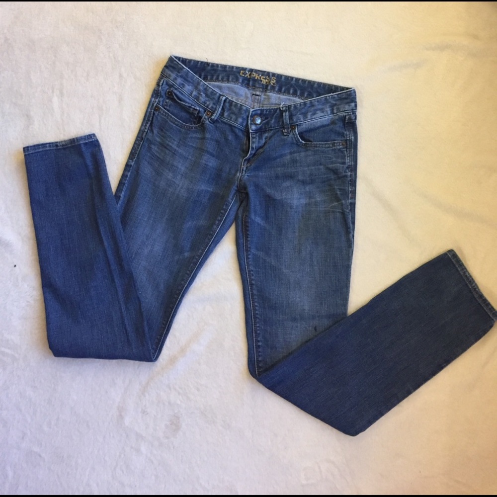 Express Jeans