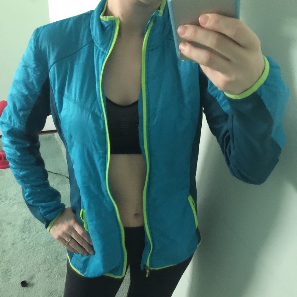 Running Jacket - image 1