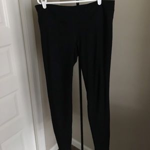 under armour leggings