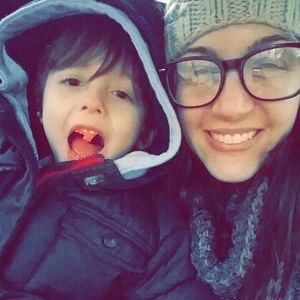 Meet your Posher, Kaitlin