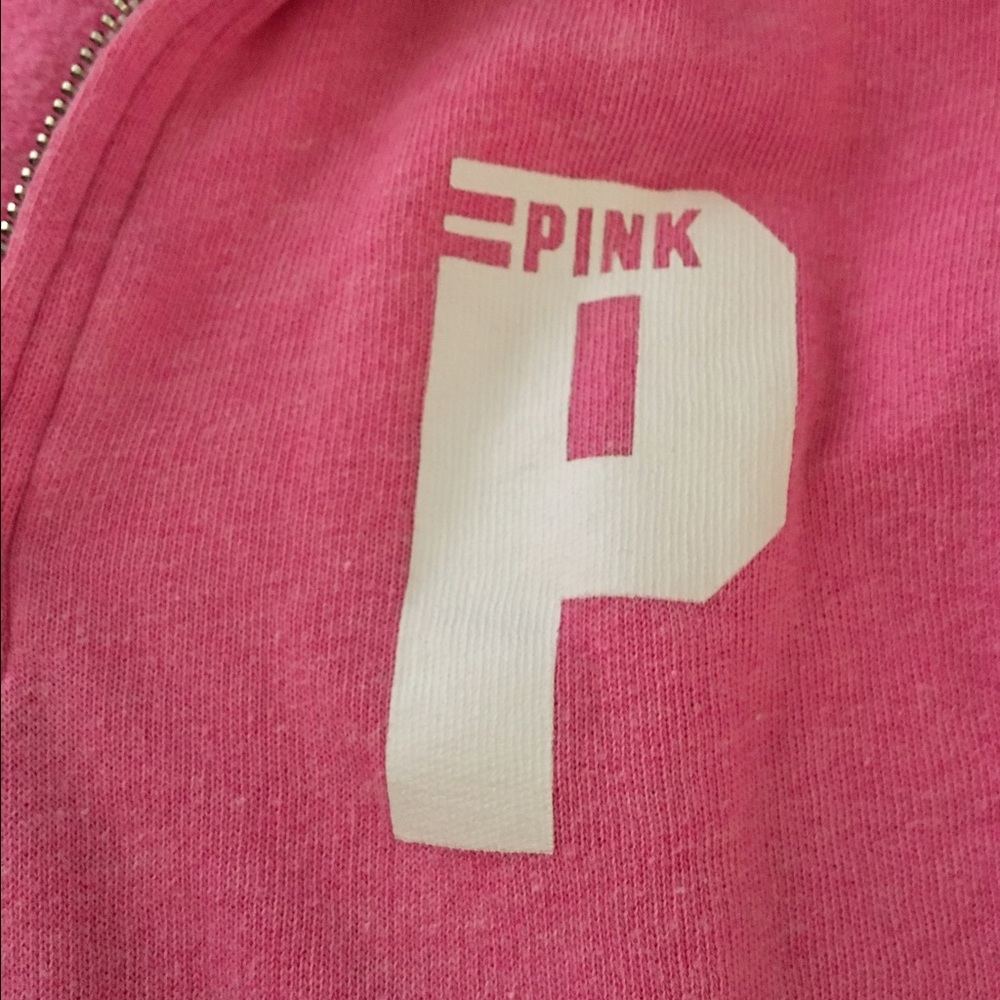 Half Zip Jacket - Picture 2 of 6