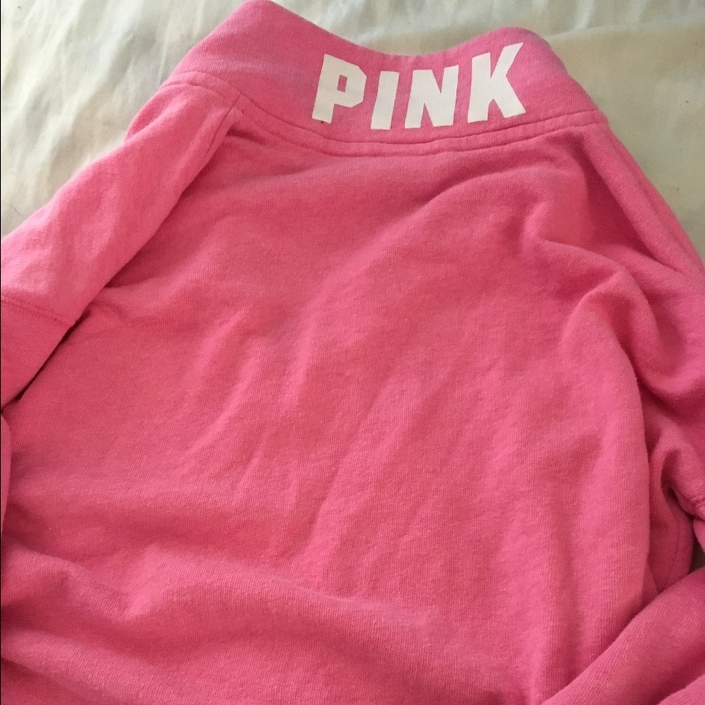 Half Zip Jacket - Picture 4 of 6