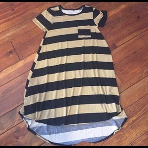 LuLaRoe Carly!!!! Size XXSmall.