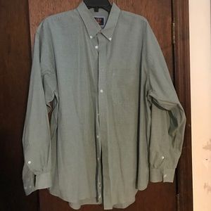 Arrow long sleeve dress shirt.