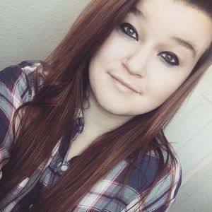 Meet your Posher, Libby