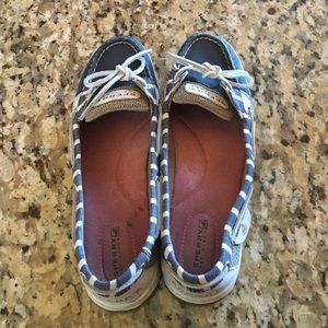 Sperry Topside Angelfish