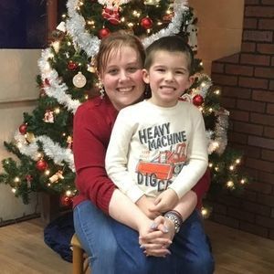 Meet your Posher, Mindy