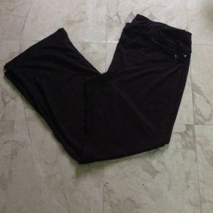 Danskin now yoga pants!