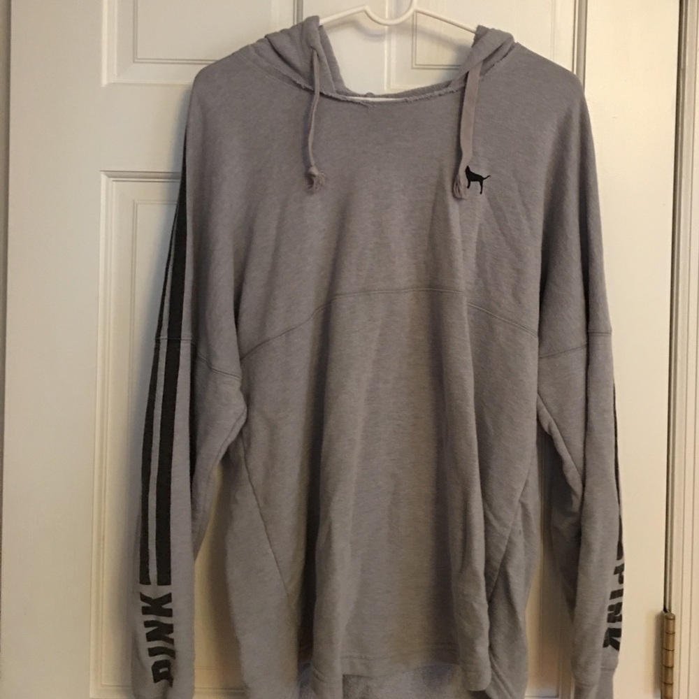 PINK Sweatshirt Hoodie