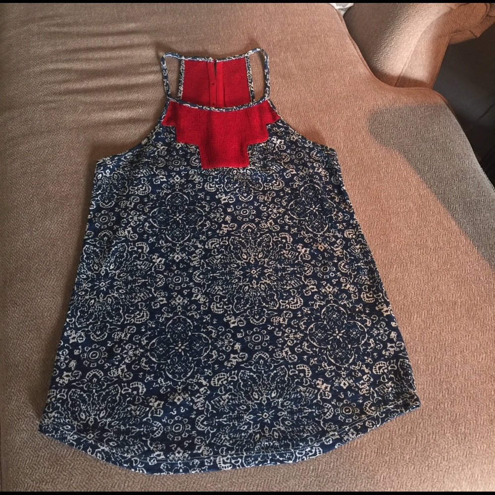 Lucky Brand Tank