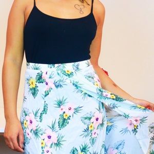 Forever 21 Maxi Skirt✨