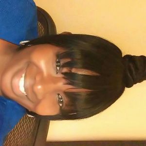 Meet your Posher, Chavon