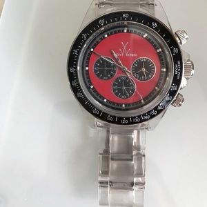 ToyWatch limited edition, custom made ⏱