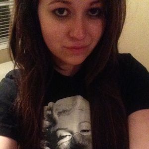 Meet your Posher, Shawnie