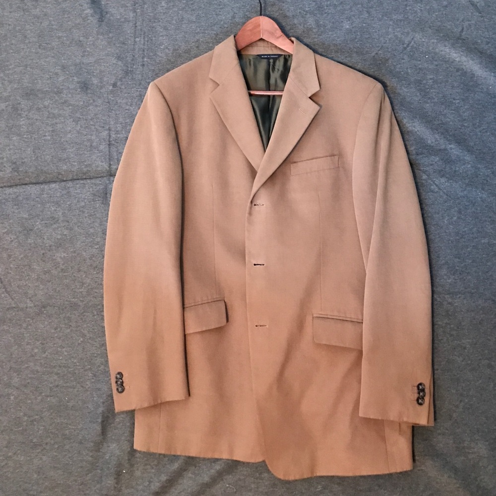 Banana republic men's Blazer