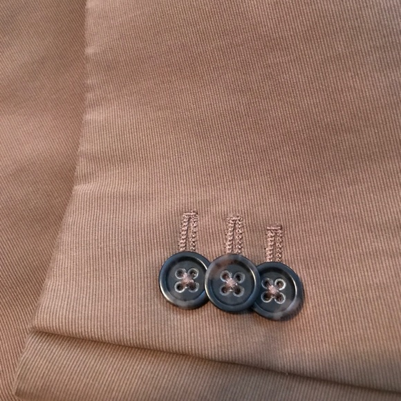 Banana republic men's Blazer - Picture 3 of 4