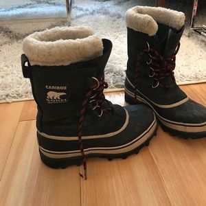 Sorel Boots