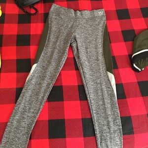 Medium PINK leggings