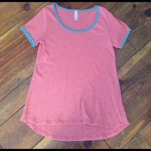 LuLaRoe Classic Tee XXSmall
