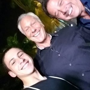 Meet your Posher, John