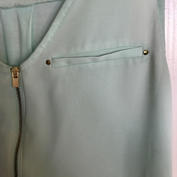 Express Tank Top - Picture 2 of 4