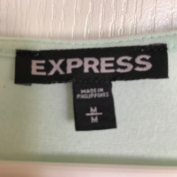 Express Tank Top - Picture 3 of 4